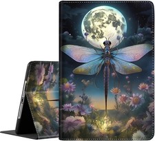 Slim Folding Stand Case for Samsung Galaxy Tab A9 Plus 11 Inch Tablet, 2023 Mode picture