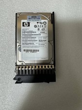 For HP 432320-001 418399-001 507283-001 146g sas server hard disk picture