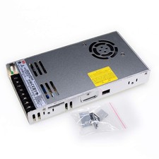 24V 14.6A 350W DC Switching Power Supply LRS-350-24 picture