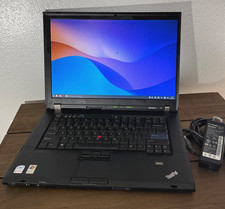 Lenovo ThinkPad T61 15.4