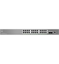 GRAND STREAM GS-GWN7803PL-PRO Managed PoE Network Switch, 24 x GigE picture
