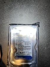 Western Digital 500GB,Internal,7200 RPM,3.5inch (WD5000AAKX) Hard Drive picture