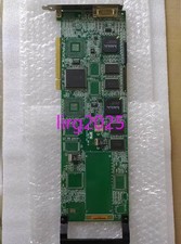1pc used MATROX 796-01 REV.B MGI G+/DUALP acquisition card picture