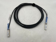 Genuine Dell Force10 SFP+5M Twinax SFP Port Cable 358VV FREE S/H picture