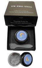 UPSIREN UX PRO Ultra 100g jar 16.8 W/m·K* Bulk non conductive thermal putty CSGR picture
