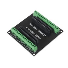 ESP32 30Pin Breakout Board GPIO Expansion Compatible With ESPWROOM32 1 PCS picture
