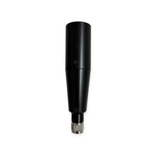 2-6GHz 50W 2dBi Military Broadband Omni Antenna N Male RF Wideband picture