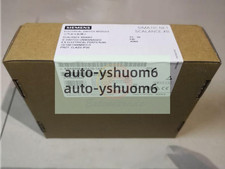 1PCS Siemens 6GK5008-0GA10-1AB2 EtherNet Switch 6GK5 008-0GA10-1AB2 New picture