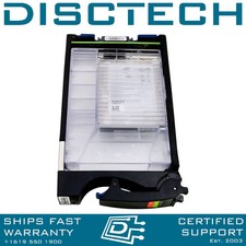 EMC 005051627 / D3-VS10-1800 / 118000458-02 1.8TB SAS 12Gbps HDD 5051627 picture