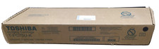 Genuine Toshiba TFC75UK / T-FC75U-K Black Toner for e-Studio 5560c/6560c/6570c picture