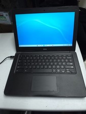 Dell Chromebook 13 3380 P80G002 P80G /Intel 1.60GHz /4GB /16GB SSD /Very Good picture