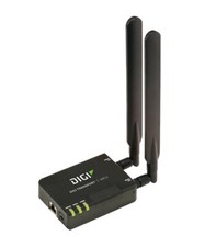 New Digi TransPort WR11 WR11-L600-DE1-XU LTE AT&T Cellular Modem Router picture