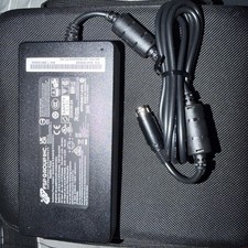 FSP AC Adapter FSP150-AAAN3/9NA1505026 150W 24V 4-pin Power, w/ Power Cord picture