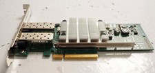 Qlogic QLE8442-SR 2x SFP+ 10GBPs VES-340-2202-00 Network Adapter Card picture