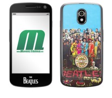 The Beatles Sgt. Peppers Samsung Galaxy Nexus Skin NEW picture