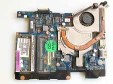 For thoshiba T215D motherboard K000106050 LA-6032P AMD picture
