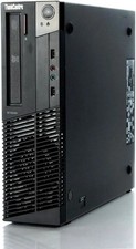 Lenovo ThinkCentre M92p SFF i5-3470 8GB RAM 256GB SSD Win 10 Pro Wty picture