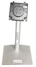 Dell Optiplex 7410 7420 AIO Silver Back Stand All in One Base- 78HG8 GRX59 D4F0J picture