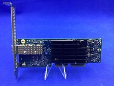 00MN993 LENOVO/Mellanox CONNECTX-4 LX ML2 1X25GBE SFP28 ADAPTER 00MN992 picture