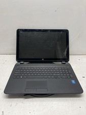 HP 15-f010dx Intel Core i3 4th Gen. NO HDD/RAM - For Parts/Repair picture
