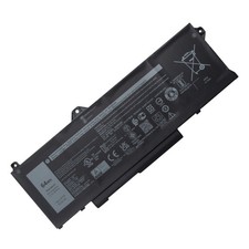 64WH GRT01 Battery For Dell Latitude 5421 5431 5521 Precision 3561 3571 R05P0 picture