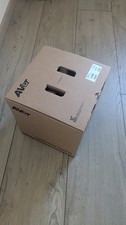 AVer CAM550 PTZ Camera, 4K UHD, 12MP, 30fps - Full Accessories - PoE Capable picture