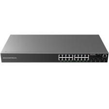 Grandstream GWN7803 Enterprise Layer 2+ Managed Network Switch  picture