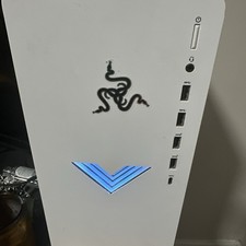 HP Victus 15L (256GB SSD AMD Ryzen 5 5600G 3.9GHz 8GB RAM) Gaming Desktop picture