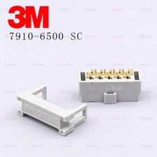 1pcs 3M 7910-6500SC 3448-7910 IDC Terminal 2.54mm Pitch Connector picture