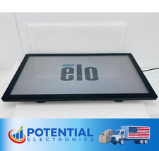 Elo ET3204L-2UWA-7-MT-ZB-GY-G 3204L 32IN WIDE LCD MONITOR FHD picture