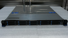 Chenbro RM14610 1U Rackmount Server | 10-Bay 2.5