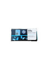 Original HP 771A Photo Black Ink Cartridge (B6Y21A ) EXP. Feb 2024 picture
