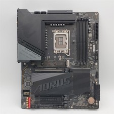 GIGABYTE Z790 AORUS Elite X WIFI7 (LGA 1700/ Intel/Z790 X/ATX/ DDR5/Motherboard) picture