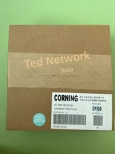 50 Pack/Box  Corning UCSC-251C Fiber optic connector SC multimode OM3 NEW picture