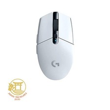 Logitech G Gaming Mouse G304 LIGHTSPEED Wireless Gaming Mouse G304rWH picture