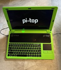 Pi-top Model B Raspberry 3 v1.2 Modular Laptop picture