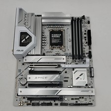 Asus Z890 AYW LGA 1851 ATX Intel DDR5 Motherboard picture