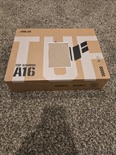 ASUS TUF 18