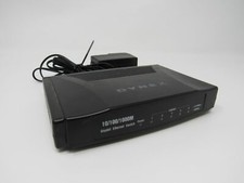 Dynex 5 Port Gigabit Ethernet Switch 10 100 1000M DX-GB5PRT picture