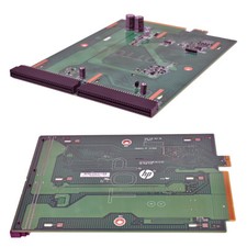 HP Backplane Power Supply / PSU 667269-001 Power Distribution Board picture