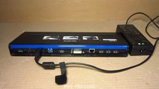 Targus USB 3.0 ACP71 ACP71EUZ HDMI Docking Station Port Replicator - INCL PSU picture