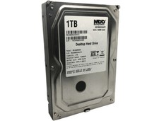 MDD 1TB 64MB Cache SATA 6Gb/s 3.5