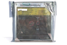 NEW IBM ThinkPad Ultrabay Enhanced DVD Multi Drive FRU 92P6575 ASM 92P6574 picture
