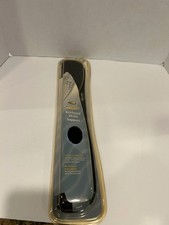 Brand New/Sealed Belkin WaveRest Gel Keyboard Wrist Support Black F8E263C picture