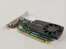 NVIDIA Quadro K620 2 GB GDDR3 PCI Express 2.0 x16 Desktop Video Card picture