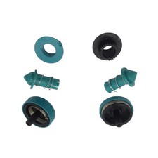 1sets Ribbon Holder Fits For Zebra GX420T GK420T GX430T picture