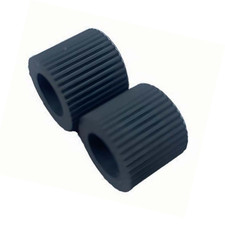 2PCS Pickup Paper Roller Fits For Brother DCP-J300 DCP-T710W MFC-J2320 MFC-T810W picture