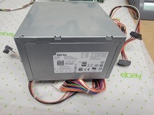 Dell Power Supply L265EM-00 D3D1C 0D3D1C ~ 265W  Optiplex 790 picture