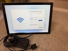 Microsoft  Surface Pro 5 1796 12.3