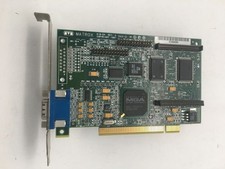 Matrox millenium mga 2mb pci 618-04 vga port 15 pin picture